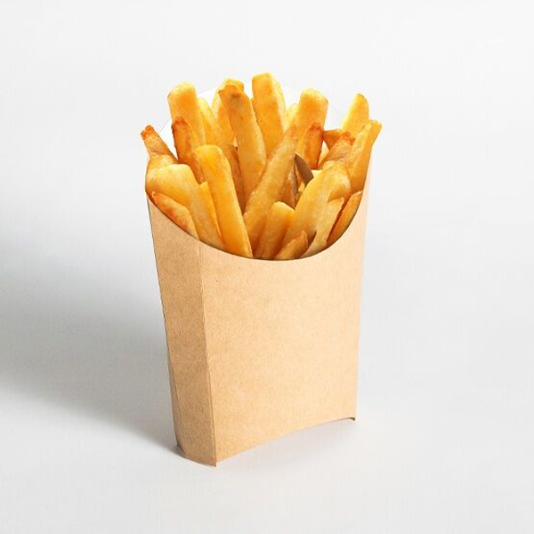 Custom French Fry Boxes-4